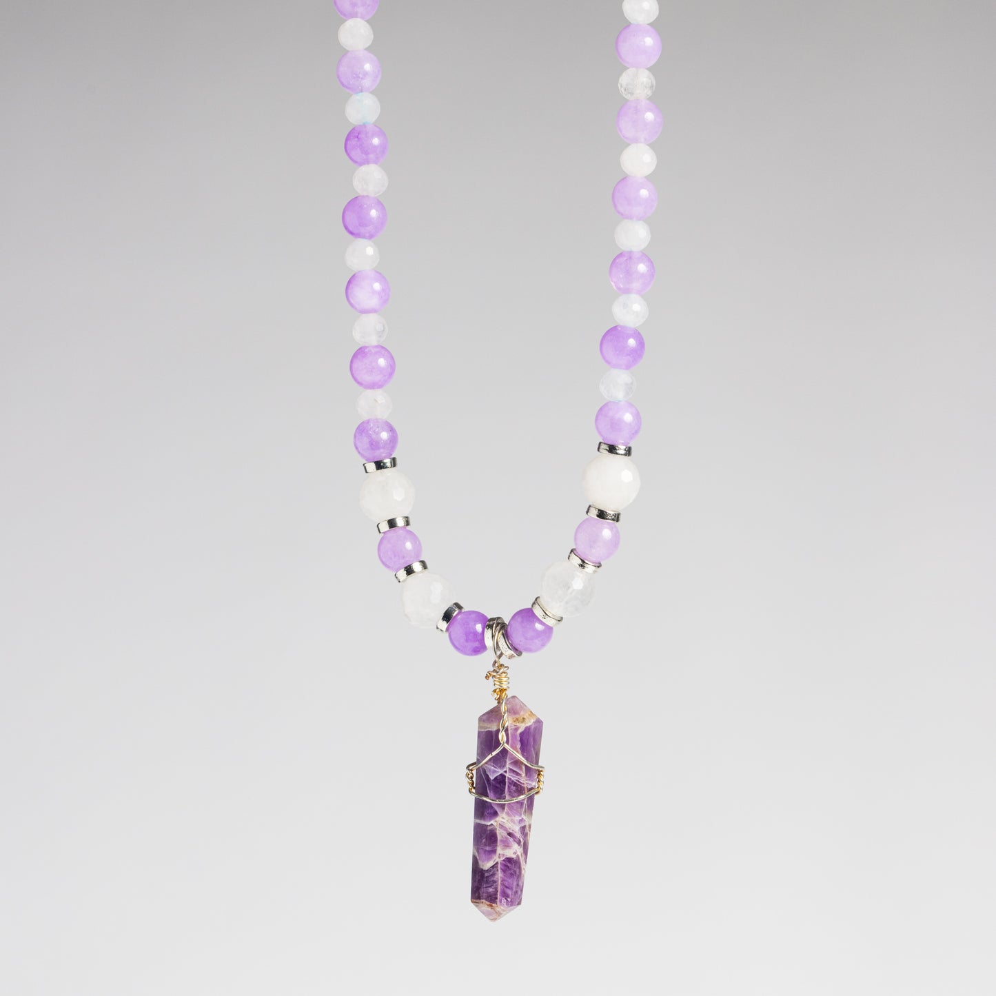 LAVENDER SERENITY (One of One)