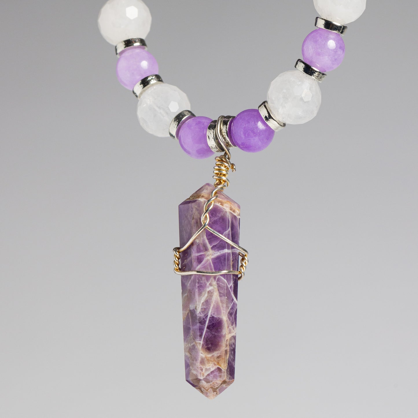 LAVENDER SERENITY (One of One)