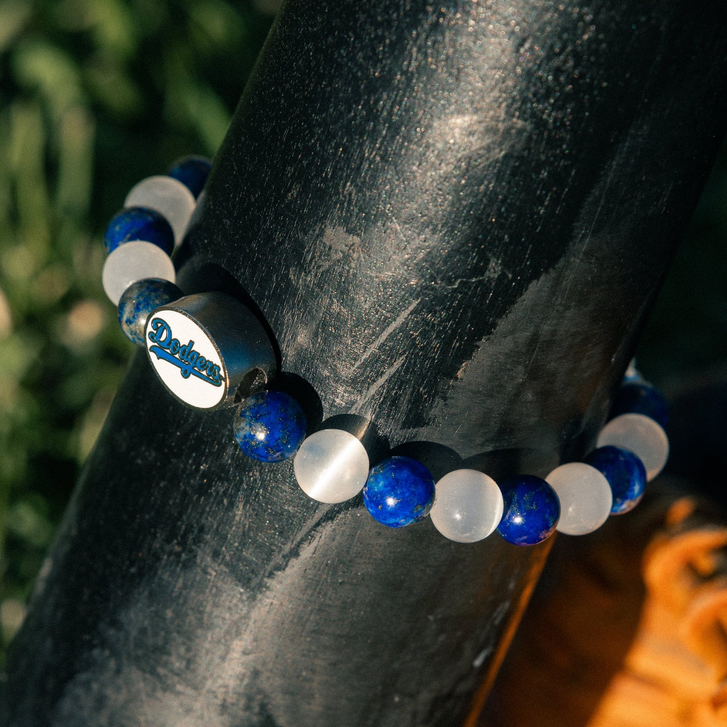 DODGERS BRACELET